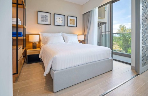 Bang Tao Condo | Laguna Lakeside, One Bedroom 1215 A2 Deluxe