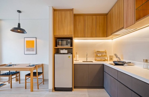 Bang Tao Condo | Laguna Lakeside, One Bedroom 1603 B5 Premium