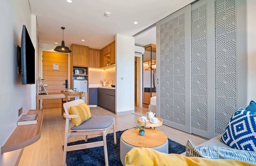 Bang Tao Condo | Laguna Lakeside, One Bedroom 1211 A2 Deluxe
