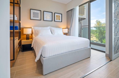 Bang Tao Condo | Laguna Lakeside, One Bedroom 1211 A2 Deluxe