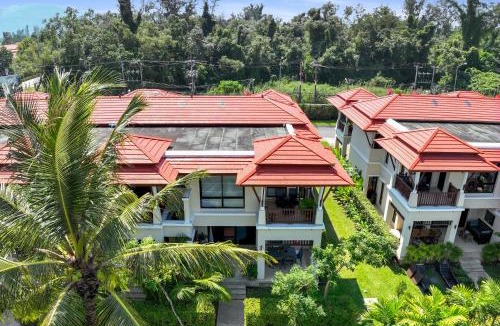 Choeng Thale Villa | Laguna Luxury 2-Bed Pool Villa - Near Layan Beach