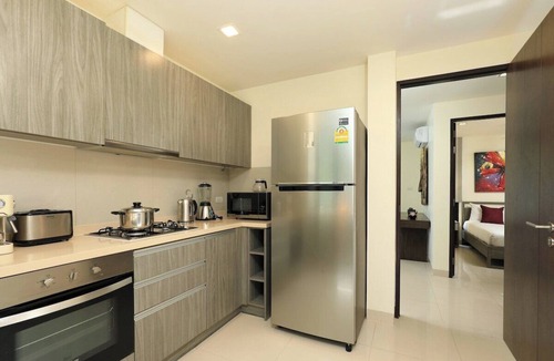 Si Sunthon Villa | Laguna Park | Bangtao Beach | 5-bedroom Pool Villa