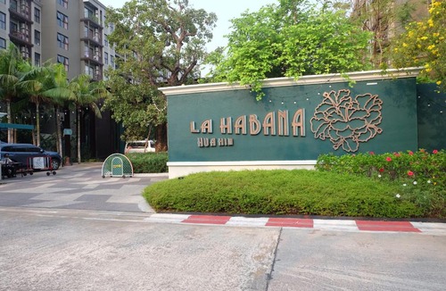 Khao Takiab Apartment | Lahabana Huahin