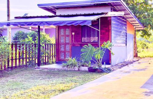 Ko Yao Ski Chalet | Lamai home 4