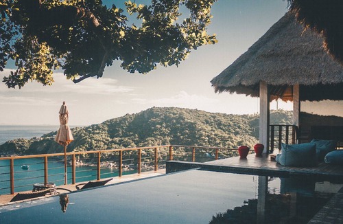Koh Tao Villa | Langkhai Garden Luxury Villas