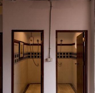 Ko Lanta Old Town Hostel | Lanta Harbour