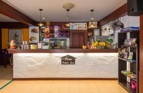 Ko Lanta Hotel | Lanta Thip House by Swiss-Belhotel