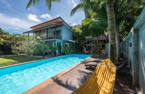 Ko Lanta Hotel | Lanta Thip House by Swiss-Belhotel