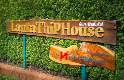 Ko Lanta Hotel | Lanta Thip House by Swiss-Belhotel