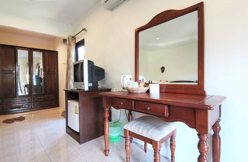 Ko Lanta Old Town Hotel | Lanta Whiterock Resort