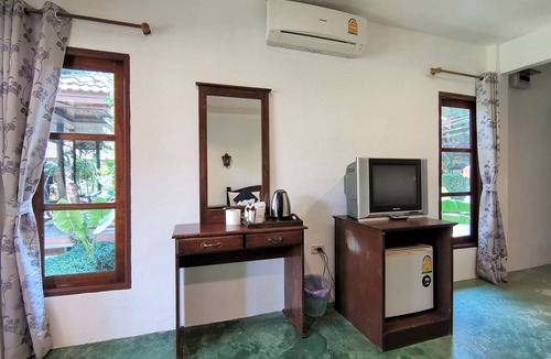 Ko Lanta Old Town Hotel | Lanta Whiterock Resort