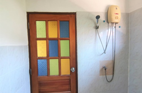 Ko Lanta Old Town Hotel | Lanta Whiterock Resort