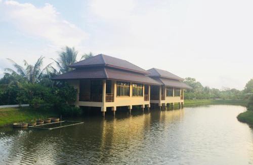 Khok Kloi House | Lantala Residence
