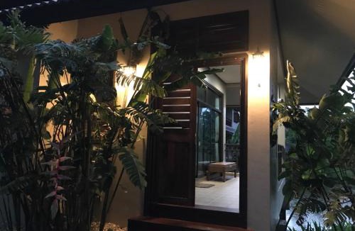 Khok Kloi House | Lantala Residence