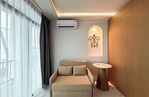 Talat Yai Hotel | Laoteng Boutique Hotel