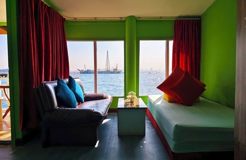 Koh Lan Hotel | Lareena Resort Koh Larn Pattaya