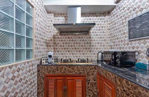 Phra Khanong House | Large Spacious 3BR House at BTS ON NUT