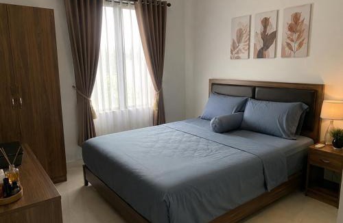 Si Racha House | Lasa Kusa Homestay gabriel 3