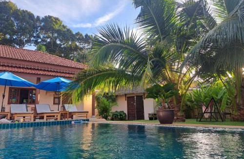 Hua Thanon Hotel | Laura's Guest House-adult only-