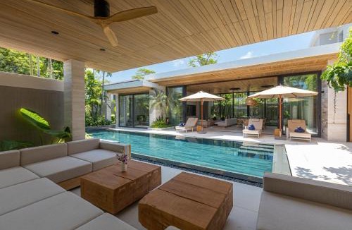 Choeng Thale Villa | Layana Residence