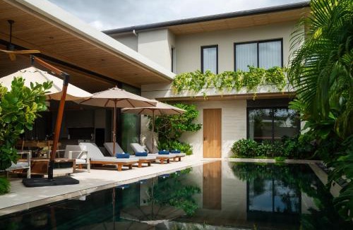 Choeng Thale Villa | Layana Residence