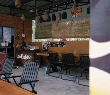 Ao Luek Cabin | Laydaman Art Homestay