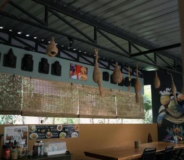 Ao Luek Cabin | Laydaman Art Homestay