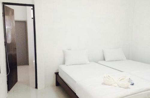 Mai Fat Hotel | LayTrang Pakmeng Marina Spa and Resort