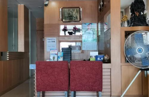 Chalong Apartment | Le Desir Resortel