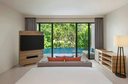 Mai Khao Resort | Le Méridien Phuket Mai Khao Beach Resort