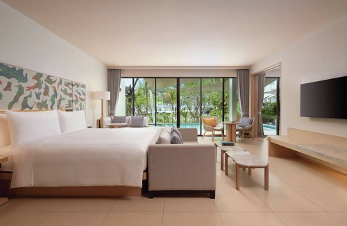 Mai Khao Resort | Le Méridien Phuket Mai Khao Beach Resort