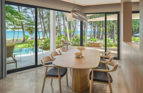 Mai Khao Resort | Le Méridien Phuket Mai Khao Beach Resort