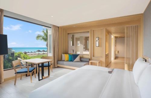 Khao Lak Resort | Le Meridien Khao Lak Resort & Spa