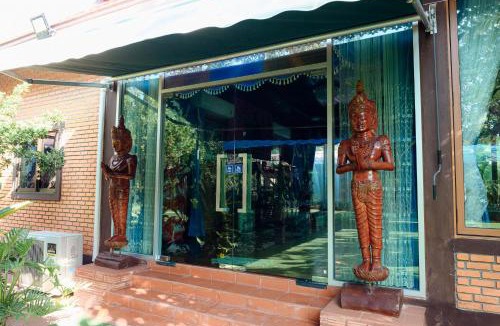 Kao Liao Resort | Le Ping Villas