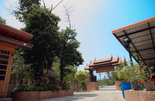 Kao Liao Resort | Le Ping Villas