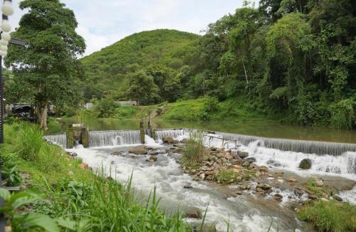 Phang Nga Other | Le Rafting & Le Camping