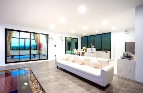 Hin Lek Fai Hotel | Le Villa Huahin