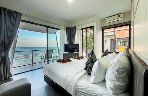 Chaiya Resort | Leamsai Beach Resort