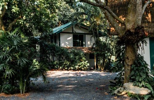 Baan Tai Hotel | Leela Garden Resort