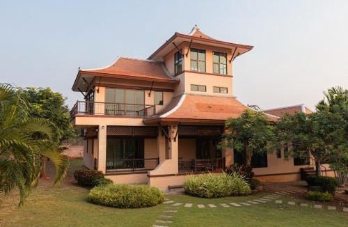Sam Roi Yot Villa | Leelawadee Resort Sam Roi Yot
