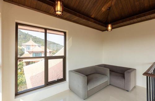 Sam Roi Yot Villa | Leelawadee Resort Sam Roi Yot