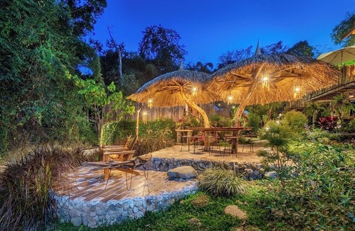 Nong Chaeng Villa | Lhong Chiang Dao glamping