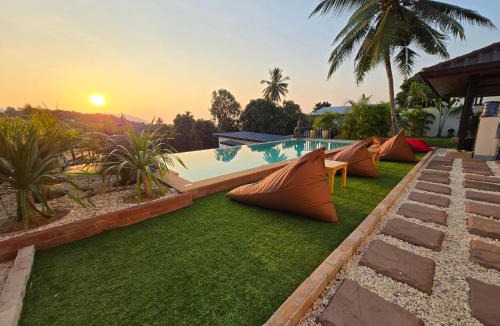 Haad Pleayleam Villa | LIAM Villa Elegance and Luxe