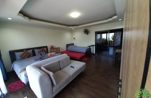 Satun Hotel | Lipe Banyan Apartments