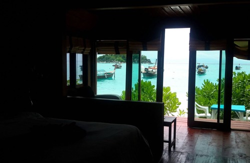 Satun Hotel | Lipe Power Beach Resort