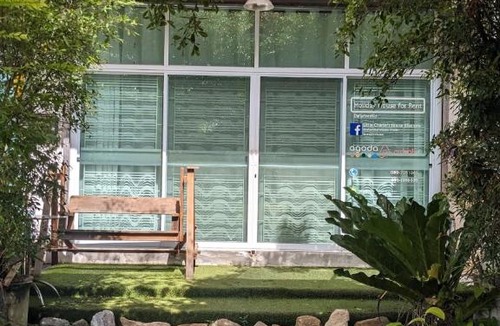 Khanom House | Little Charlie's House Khanom Beach