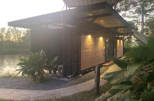 Pak Phli Resort | Little Farm Jamjuri