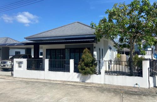 Sichon House | Little joys