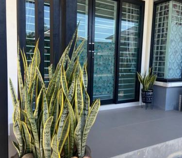 Sichon House | Little joys