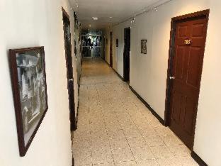 Karon Hotel | Little Mermaid Guesthouse & Restaurant